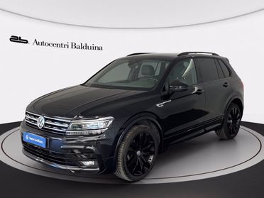 VOLKSWAGEN Tiguan 2.0 bitdi advanced r-line 4motion 240cv dsg del 2020