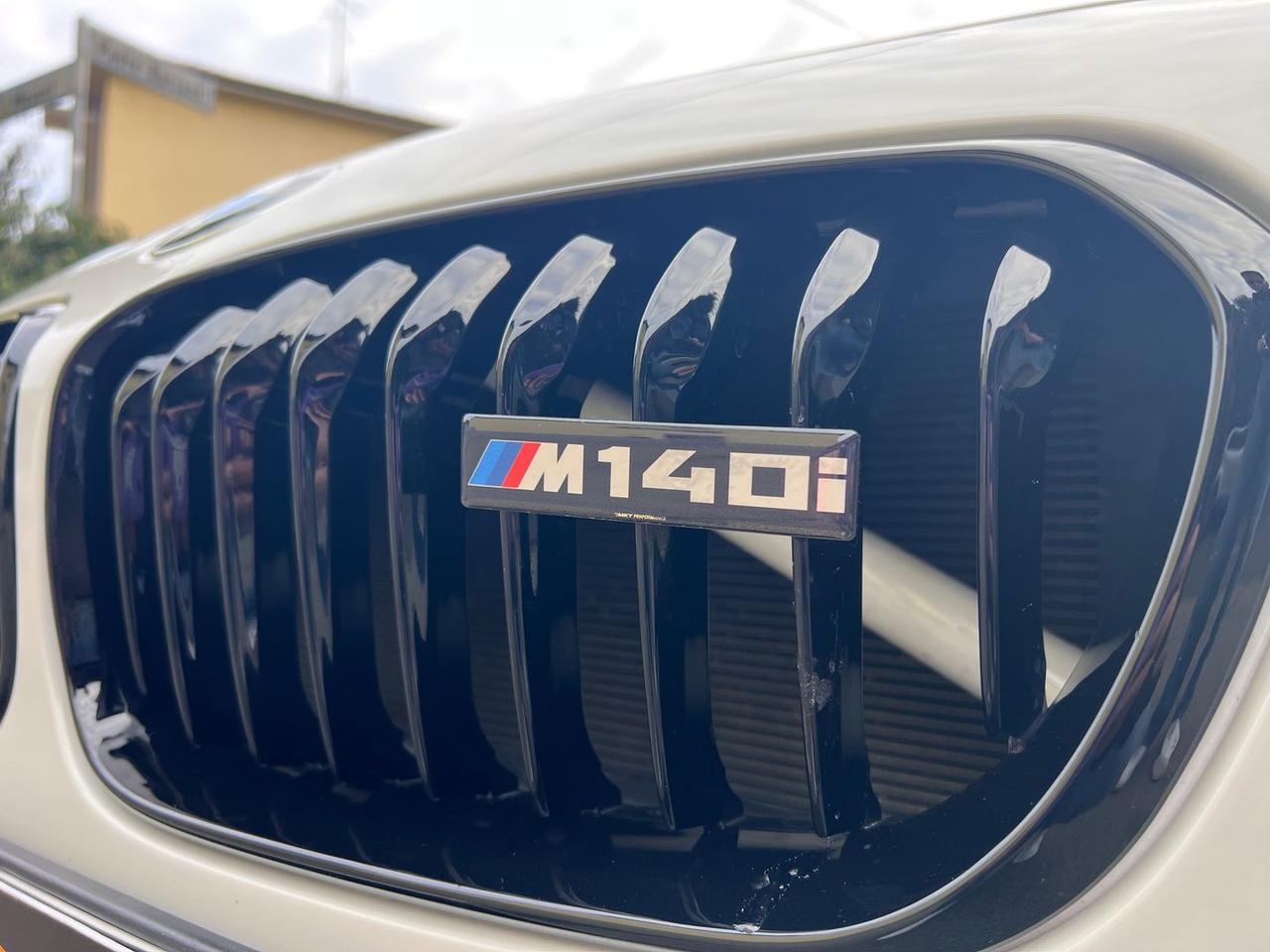 Bmw 140 M Msport #8201