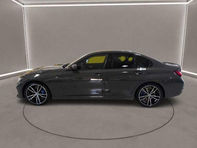 BMW 320 Serie3(G20/21/80/81 - d 48V Msport
