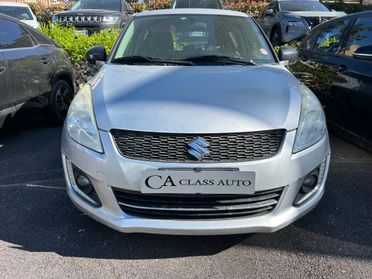 Suzuki Swift 1.3 DDiS 5 porte B-Easy