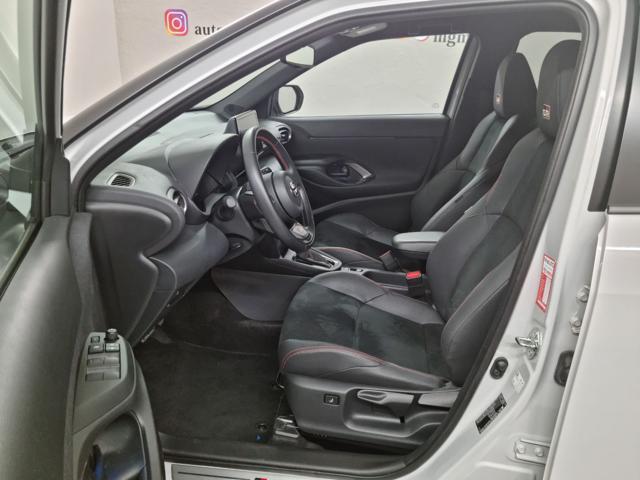 TOYOTA Yaris Cross 1.5 Hybrid 5p. E-CVT GR SPORT