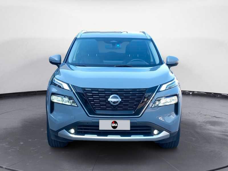 NISSAN X-Trail 1.5 e-power Tekna 2wd auto