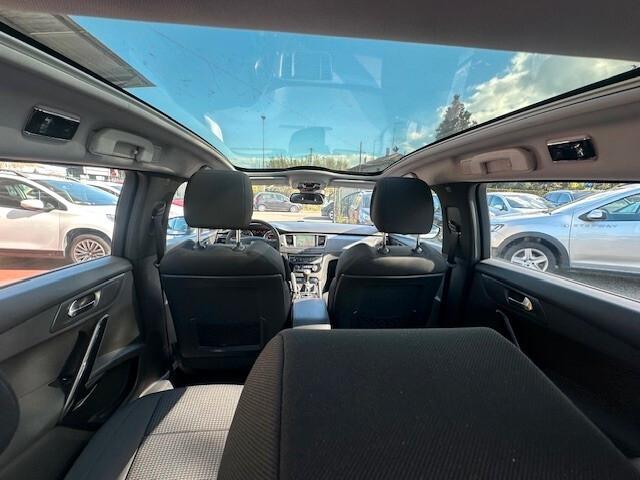 Peugeot 508 1.6 e-HDi 115CV S&S SW Ciel Business