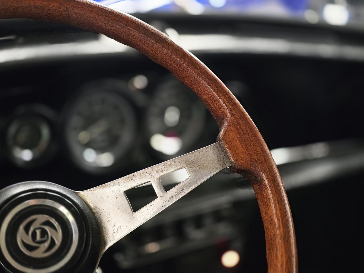 Mini 1300 COOPER MORRIS INNOCENTI