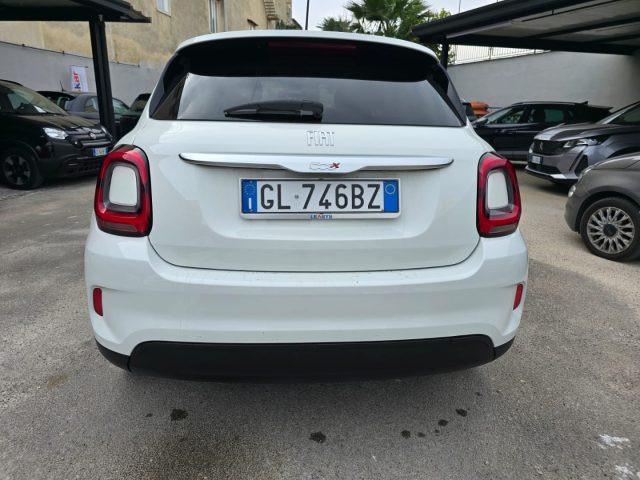 FIAT 500X 1.3 MultiJet 95 CV Club