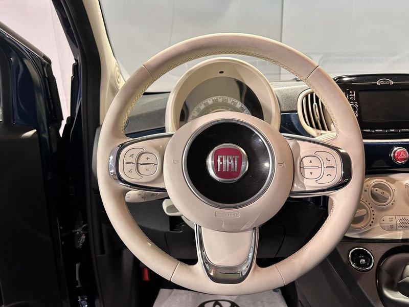 FIAT 500 Hybrid 1.0 70cv Hybrid Cult
