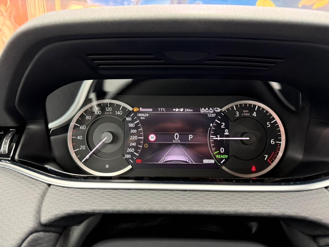 Land Rover Evoque 2.0 I4 200 CV AWD Auto S (387)