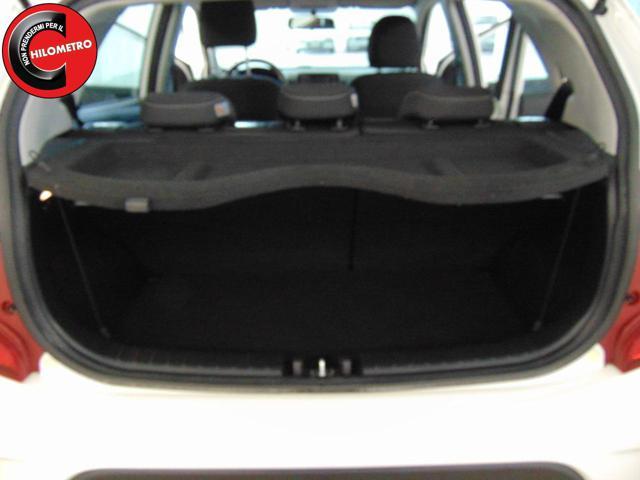 KIA Picanto 1.0 12V 5 porte Active