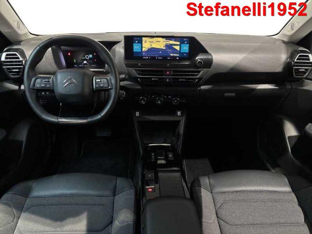 CITROEN C4 III - E- Shine