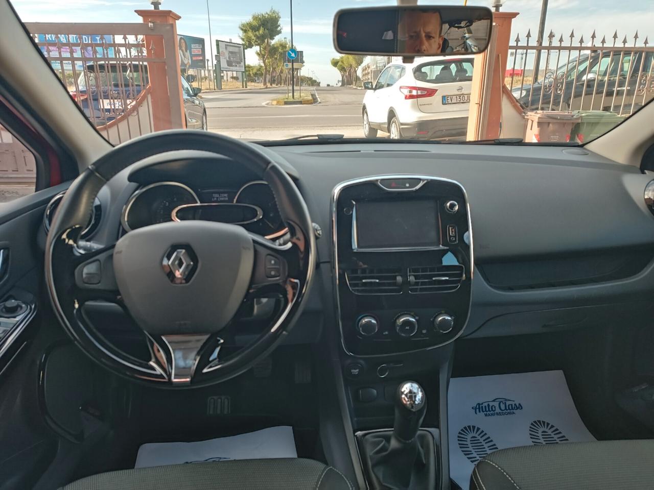 Renault Clio 1.5 dCi 8V 75CV 5 porte Live