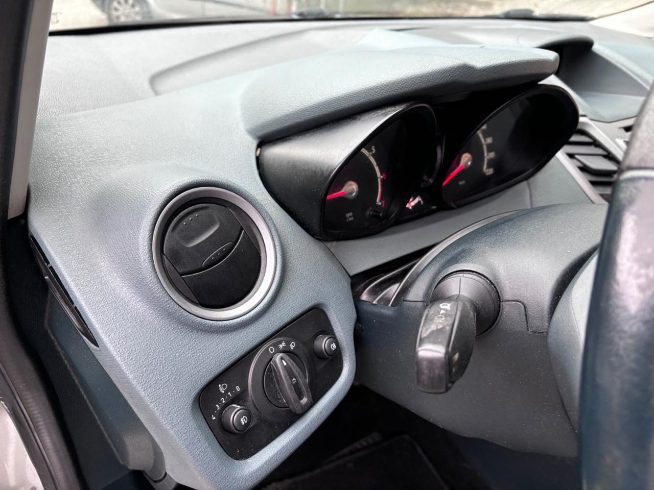 Ford Fiesta 1.2 82CV 3 porte Titanium