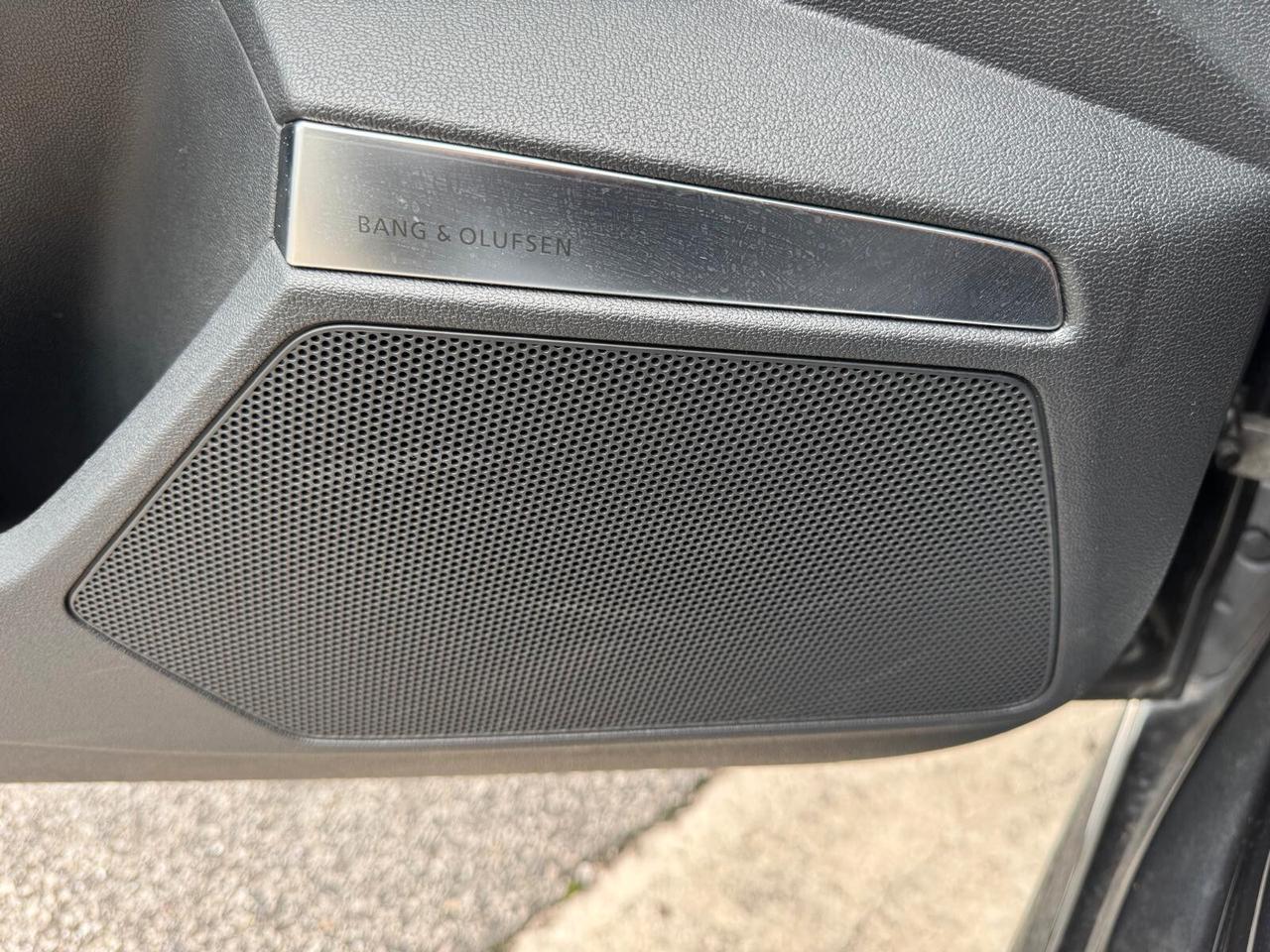 Audi A3 SPB 35 TFSI S tronic line edition
