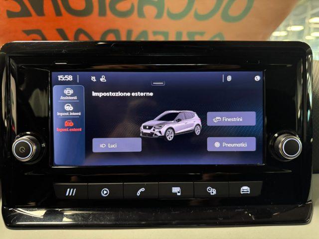SEAT Arona 1.0 EcoTSI Style 16" C/GRIMALDI SPECIAL DAY