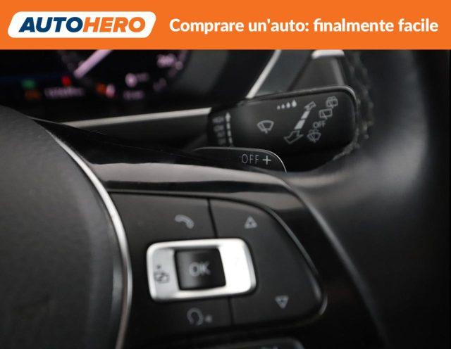 VOLKSWAGEN Tiguan Allspace 2.0 TDI SCR DSG Business BMT