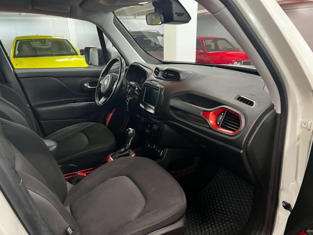 Jeep Renegade Renegade 2.0 mjt Trailhawk 4wd 170cv auto