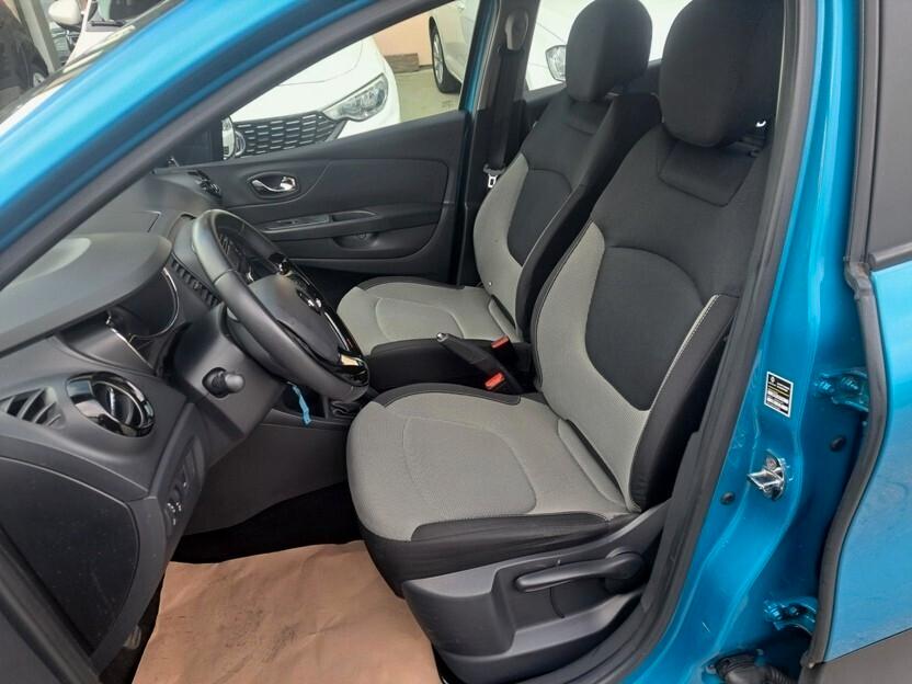 Renault Captur 1.5 DCI Start&Stop Energy - 2016