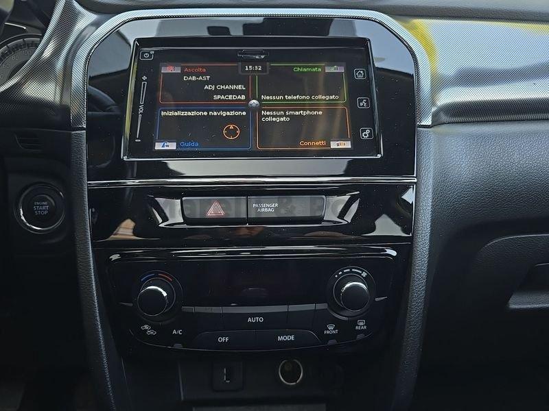 Suzuki Vitara Vitara 1.4 Hybrid Top