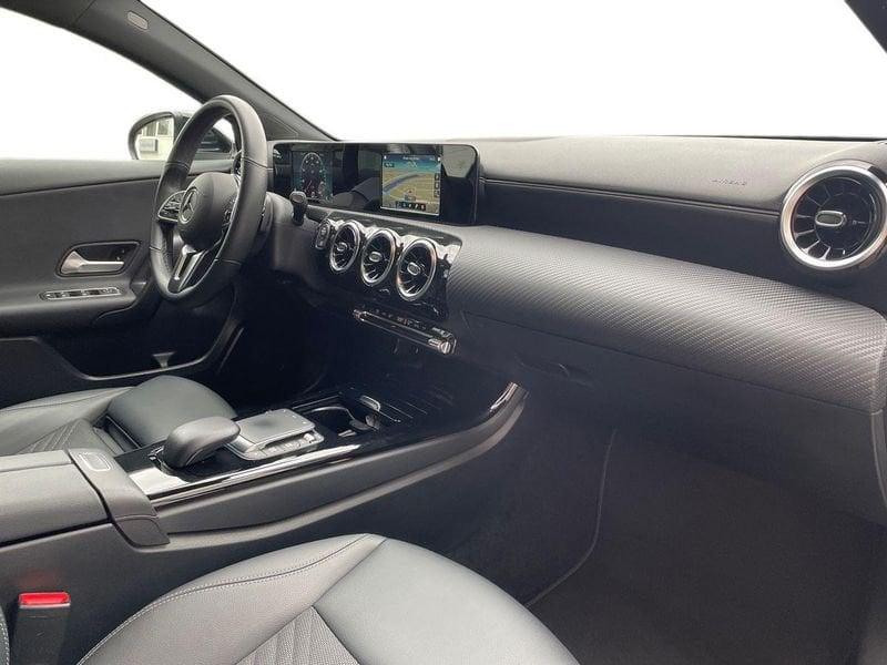 Mercedes-Benz Classe A A 180 d Business Extra auto
