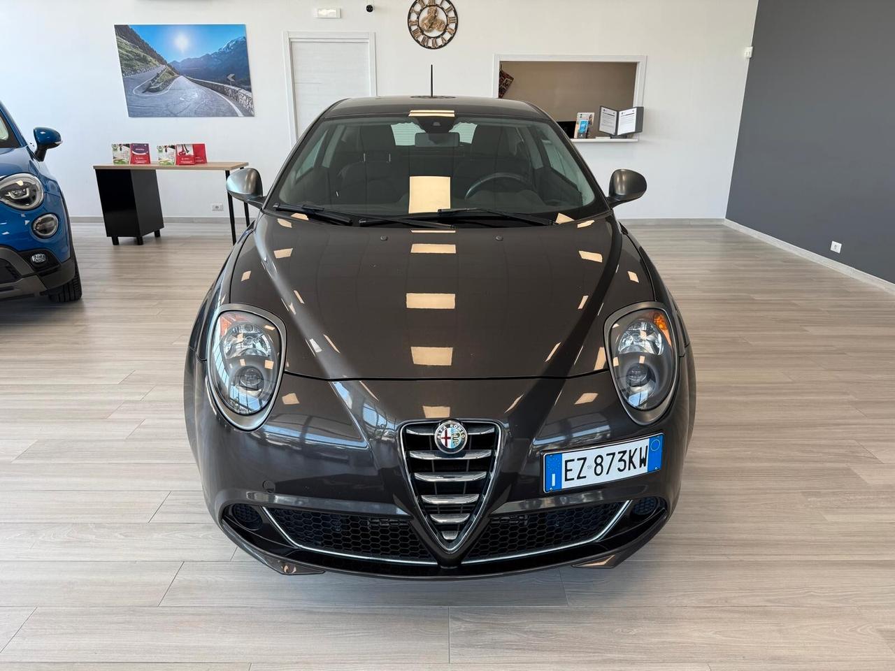 Alfa Romeo MiTo 1.3 JTDm 85 CV S&S Distinctive