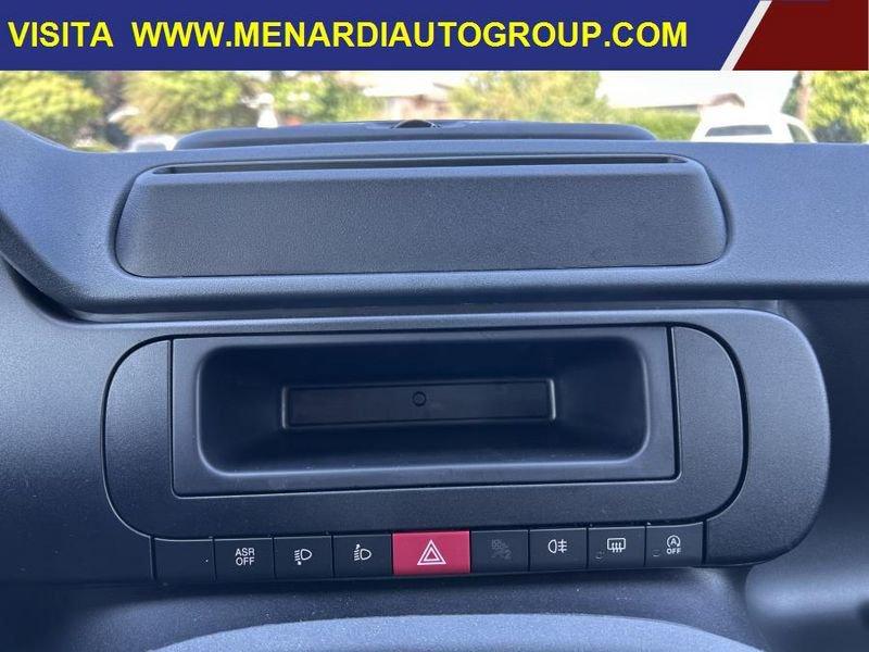 FIAT Panda 1.0 FireFly Hybrid ADAS Pandina PROMOZIONE