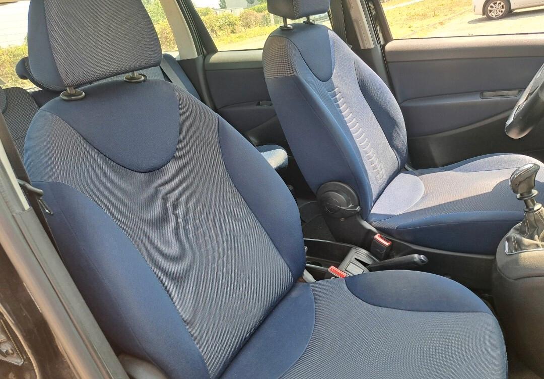 Fiat Idea 1.4 BlackLabel GPL