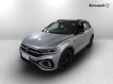 VOLKSWAGEN T-Roc - T-Roc 2.0 TDI SCR 150 CV DSG R-Line