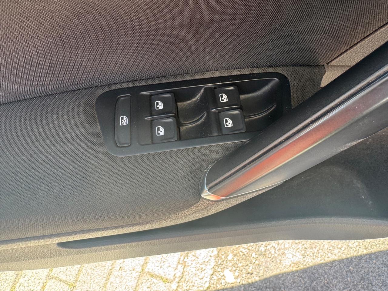 Volkswagen Golf Business 1.6 TDI 5p. Comfortline BlueMotion Technology