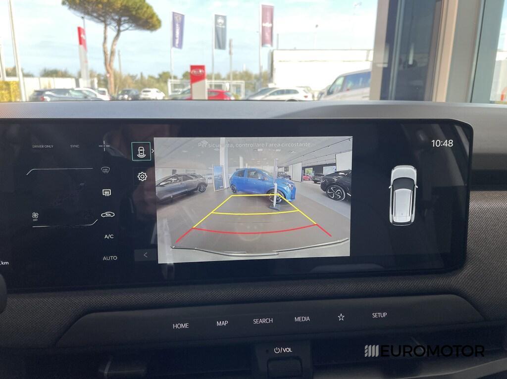 Kia EV3 81,4 kWh Earth