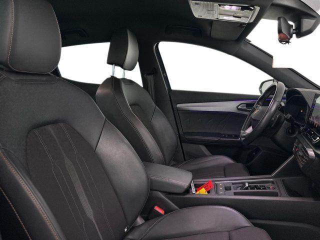 CUPRA Formentor 1.5 TSI DSG