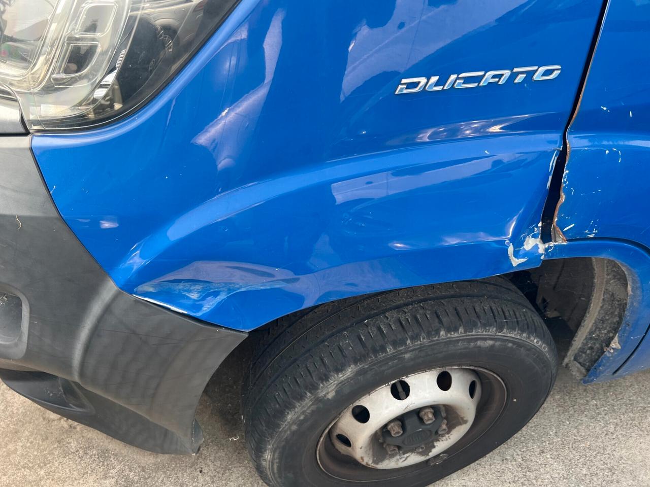 FIAT DUCATO | MOTORE DA SOSTITUIRE | PREZZO + IVA