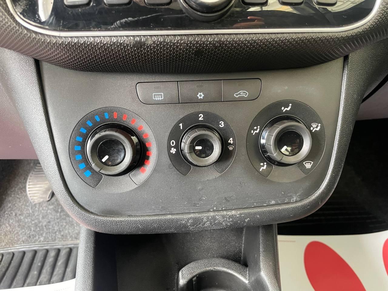 Fiat Grande Punto - Unico Proprietario
