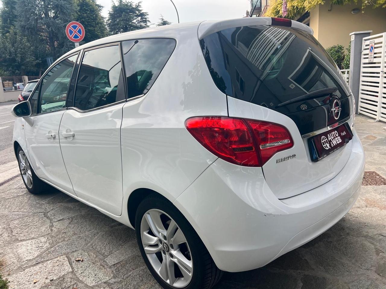 OPEL MERIVA 1.6 CDTI Start&Stop COSMO