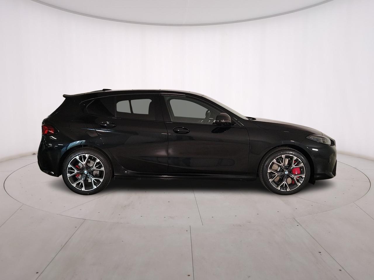 BMW Serie 1 120d 48V MSport Pro