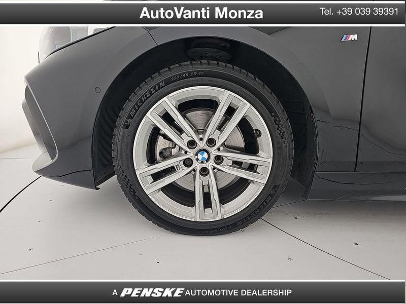BMW Serie 1 118d 5p. Msport