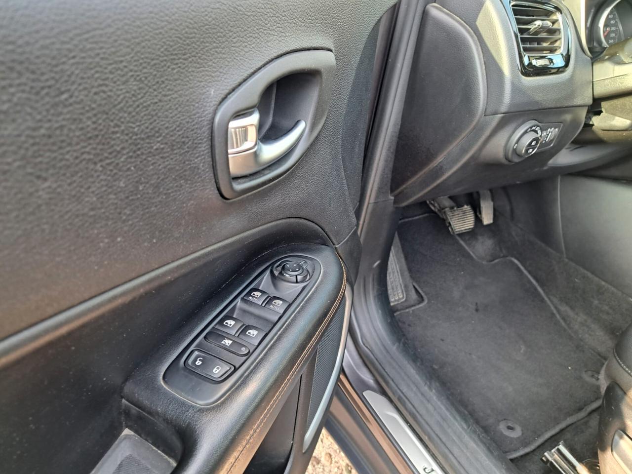 Jeep Compass 2.0 Multijet II aut. 4WD Limited- PRONTA CONSEGNA