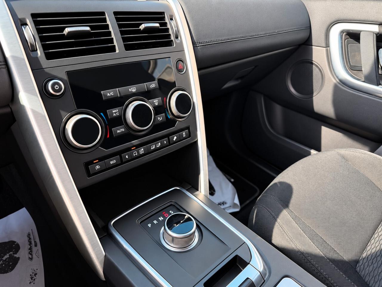 Land Rover Discovery Sport 2.0 TD4 150 CV HSE PRONTA CONSEGNA NUOVO MOTORE