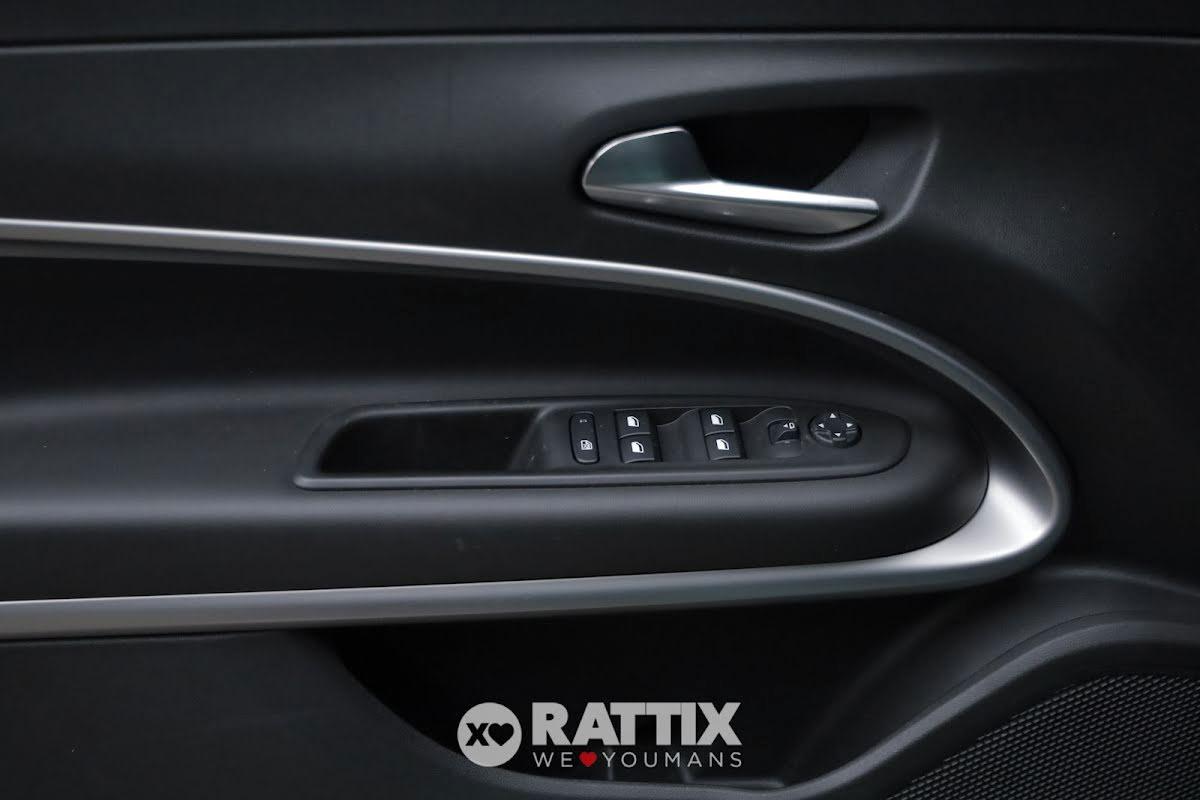 Jeep Avenger 1.2 turbo 100CV Summit