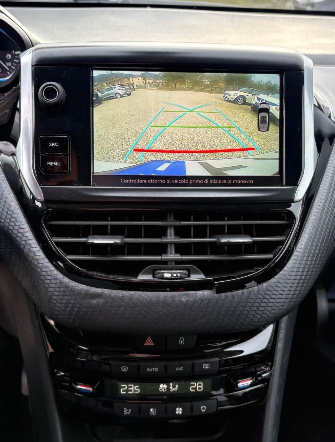 Peugeot 2008 1.5 Diesel AUTOMATICA PERFETTA