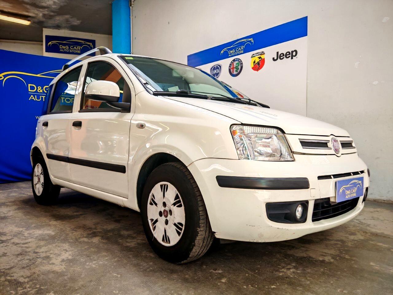 Fiat Panda 1.2 Dynamic Euro 5