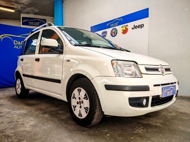 Fiat Panda 1.2 Dynamic Euro 5