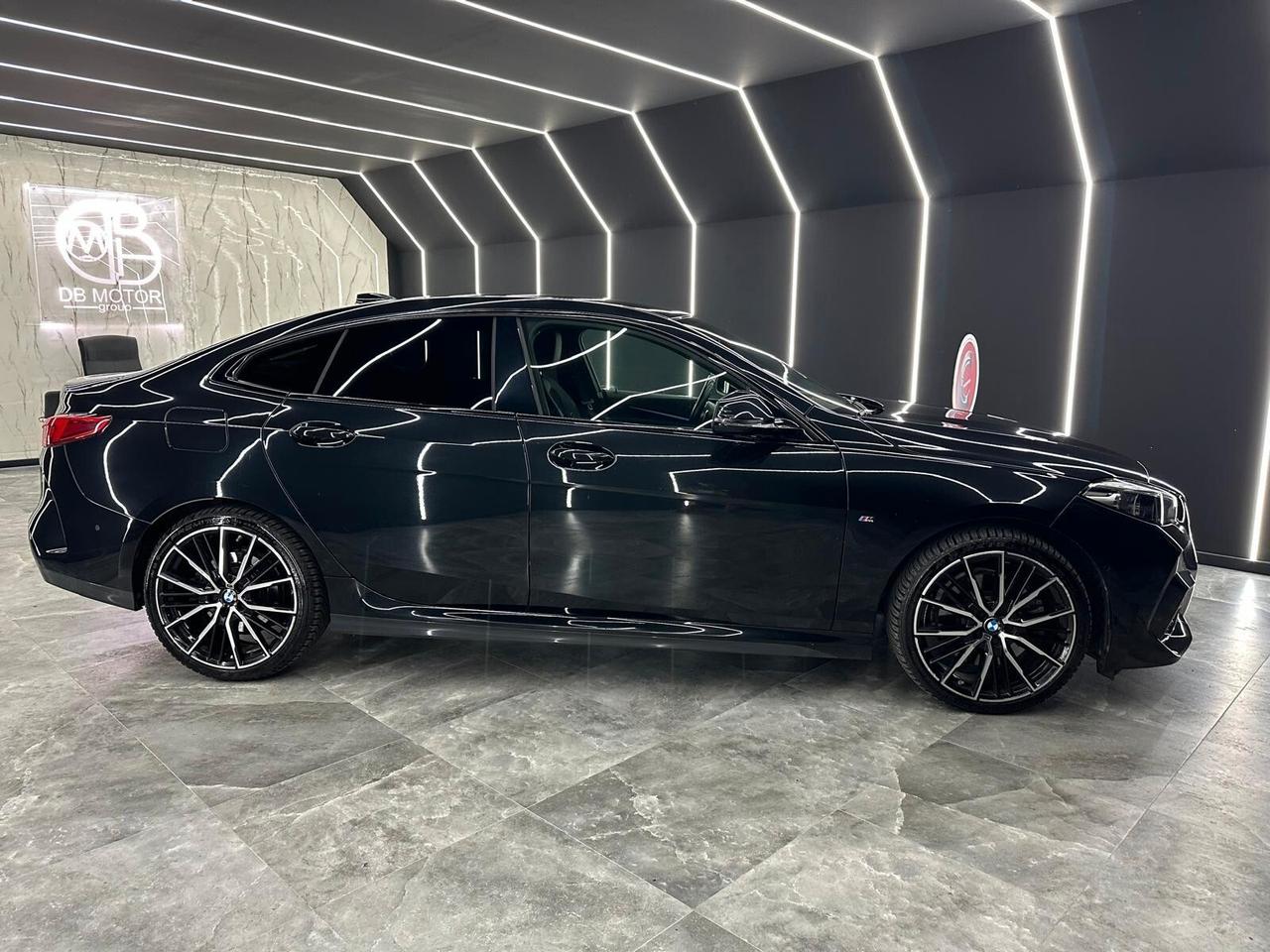 BMW 220 Serie 2 F44 Gran Coupe 220d Gran Coupe Msport auto