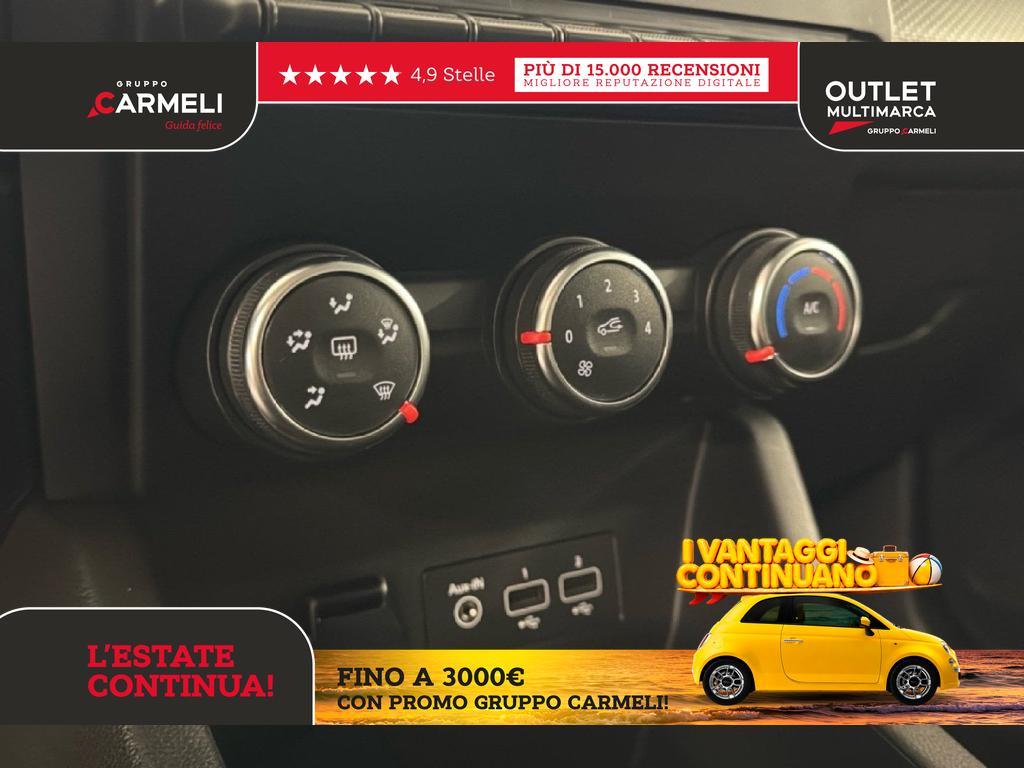 Renault Clio 5 Porte 1.0 TCe Equilibre