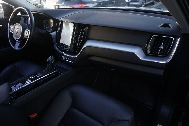 Volvo XC60 Volvo XC60 D4 Inscription 140KW ANNO 2020