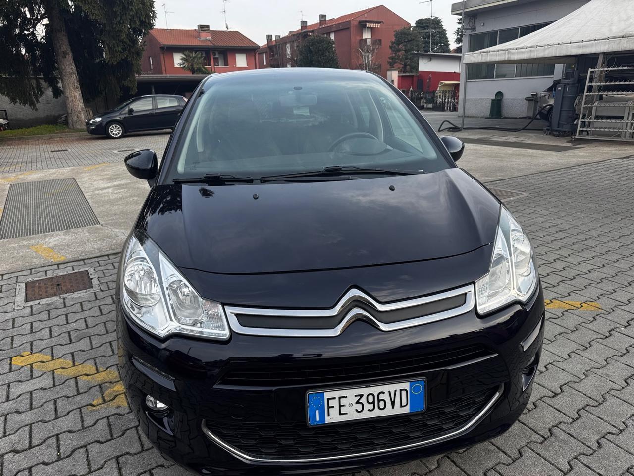 Citroen C3 PureTech 82 neopatentati