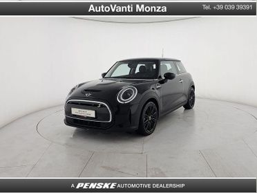 MINI Full Electric Mini 3p Cooper SE Yours auto