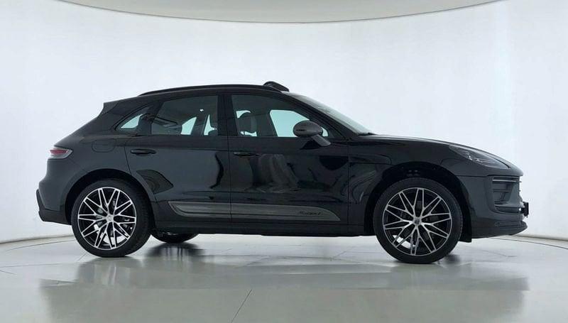 Porsche Macan 2.0 T