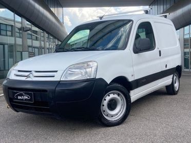 CITROEN Berlingo 1.4 4p. Bi Energy M 20 First Van
