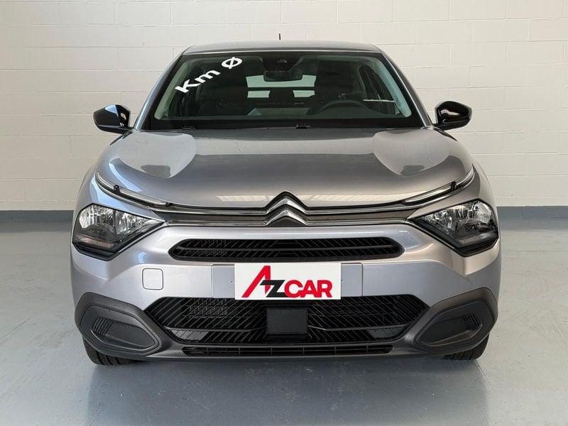 Citroën C4 PureTech 100 S&S You