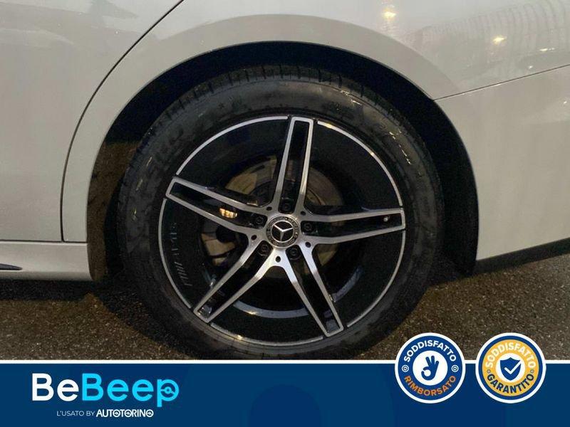 Mercedes-Benz Classe E E SW 220 D AMG LINE ADVANCED AUTO