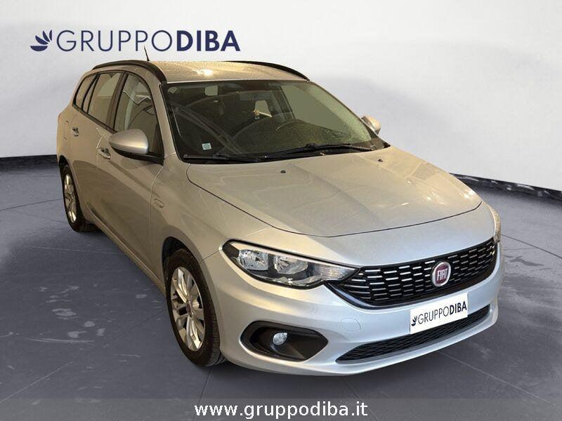 FIAT Tipo SW II 2016 Diesel SW 1.3 mjt Easy s&s 95cv my17